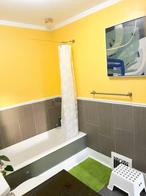 Cozy Suite ไนแอการาฟอลส์ ภายนอก รูปภาพ