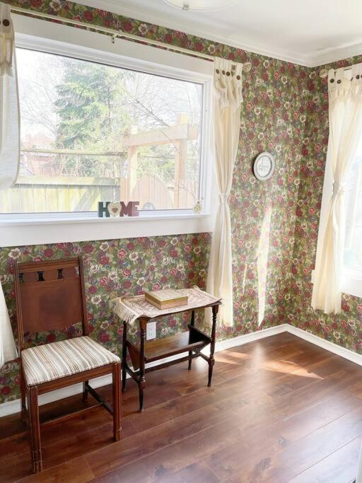 Cozy Suite ไนแอการาฟอลส์ ภายนอก รูปภาพ